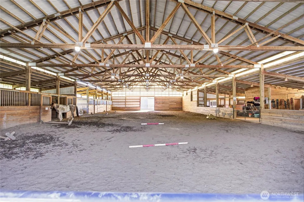 295 Kangas Road Toledo, WA 98591
