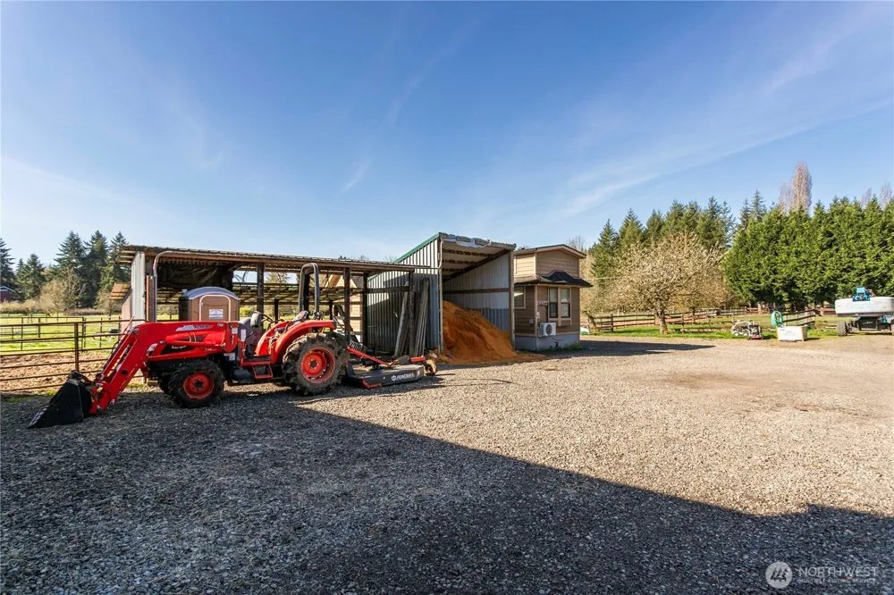 295 Kangas Road Toledo, WA 98591