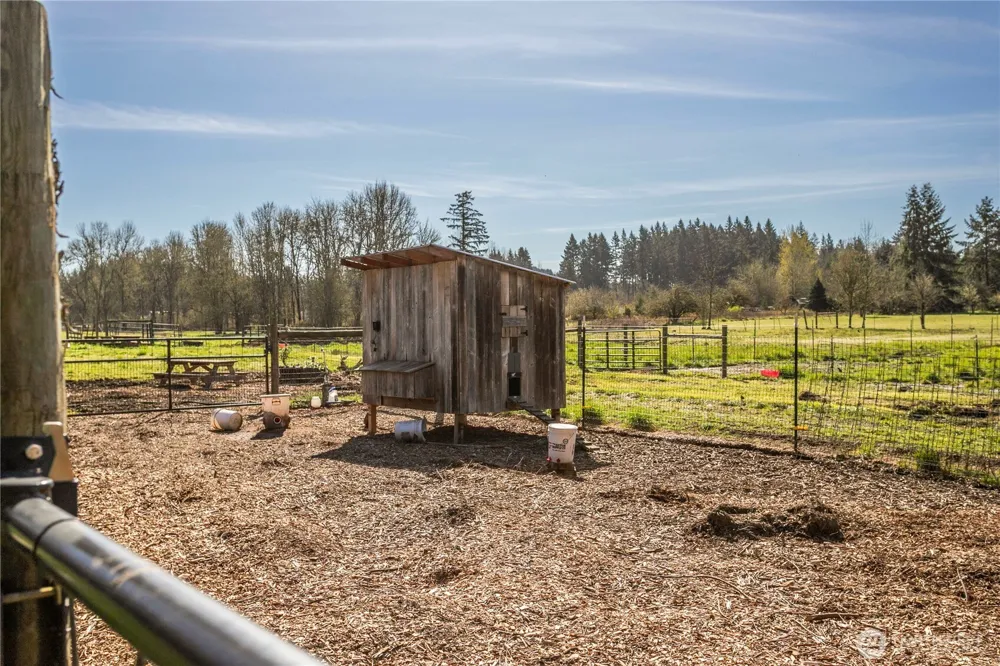 295 Kangas Road Toledo, WA 98591