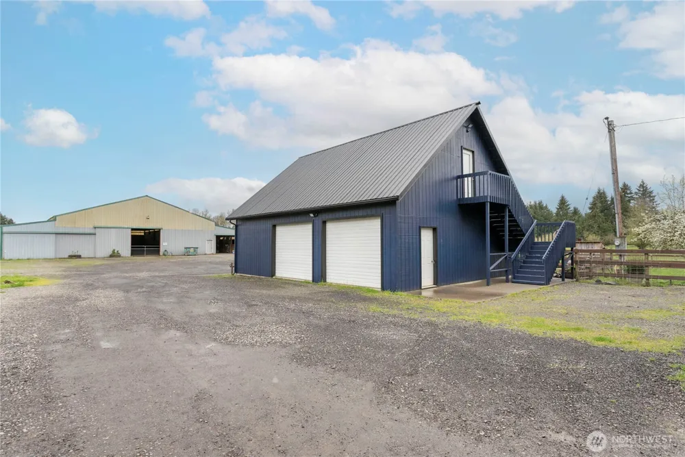 295 Kangas Road Toledo, WA 98591