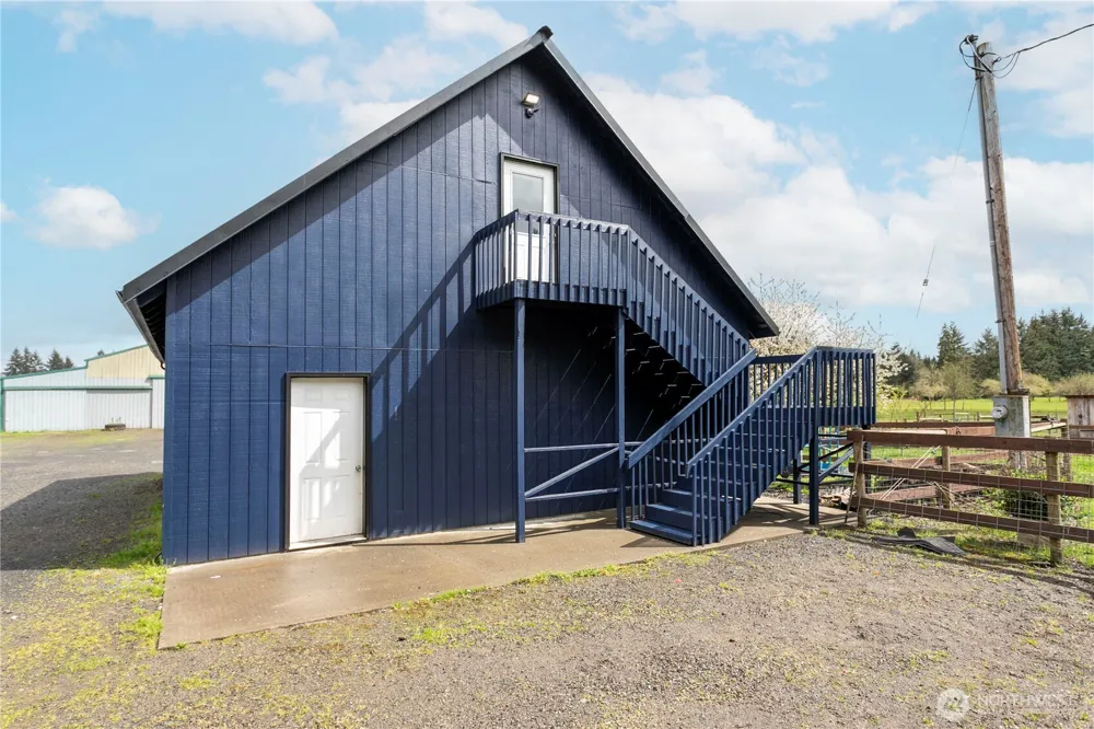 295 Kangas Road Toledo, WA 98591