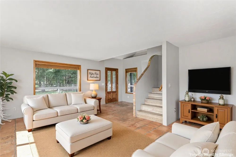 295 Kangas Road Toledo, WA 98591