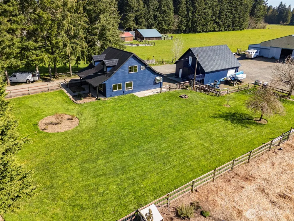 295 Kangas Road Toledo, WA 98591