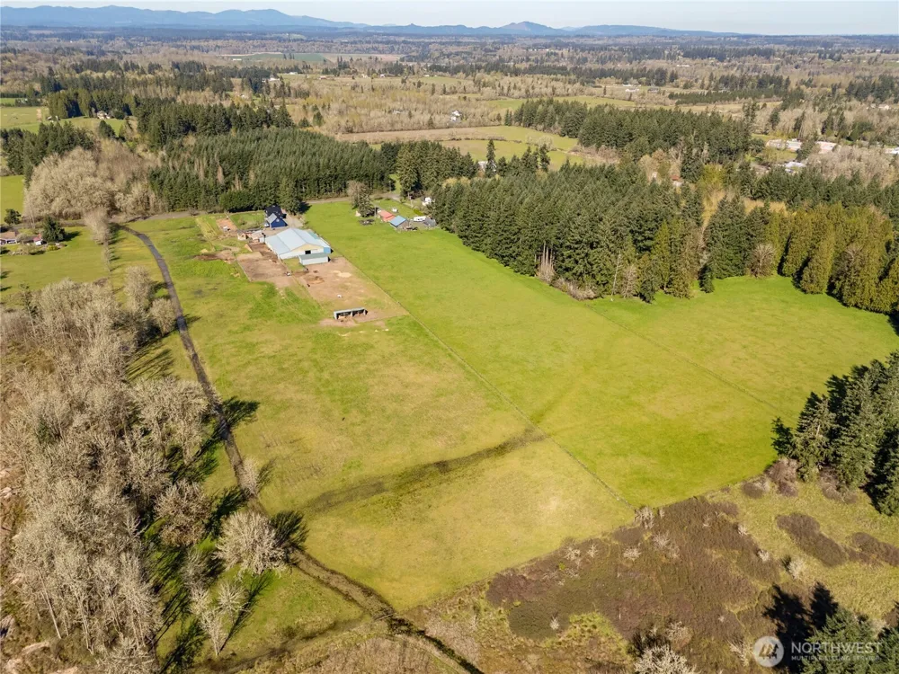 295 Kangas Road Toledo, WA 98591