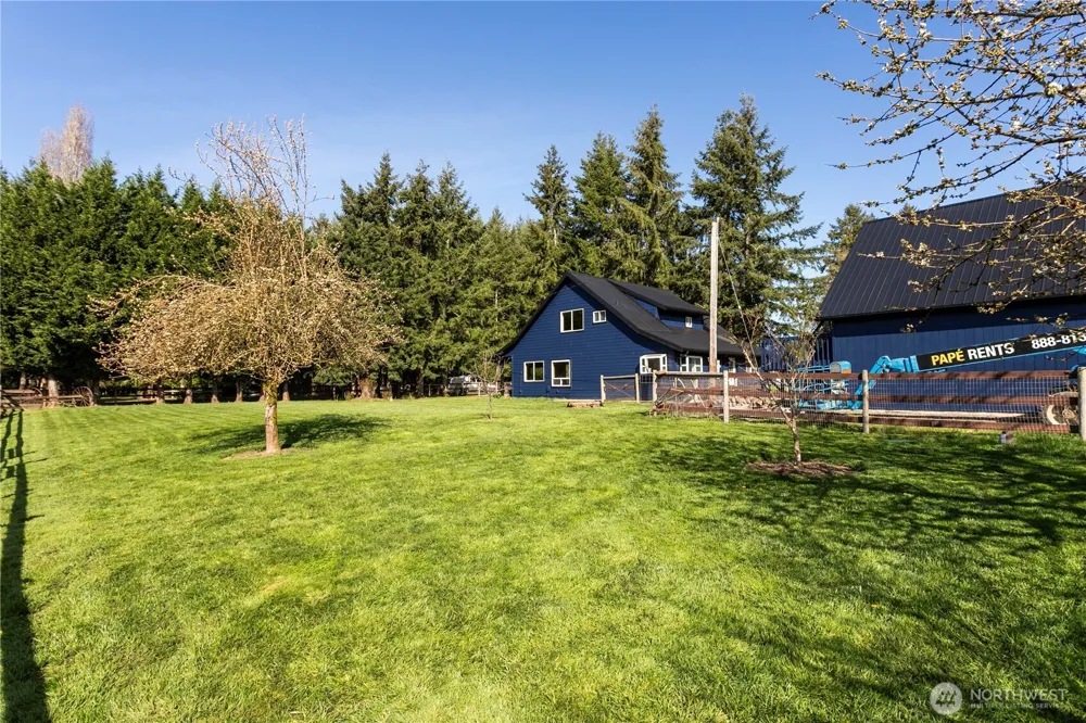 295 Kangas Road Toledo, WA 98591