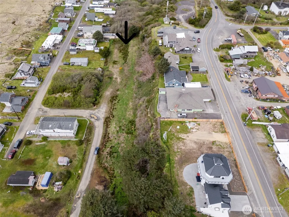 4788 Beach Lane Moclips, WA 98562