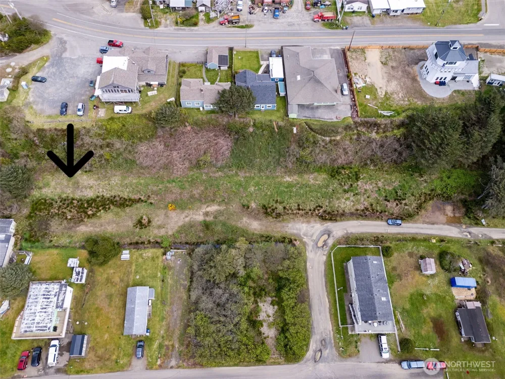 4788 Beach Lane Moclips, WA 98562
