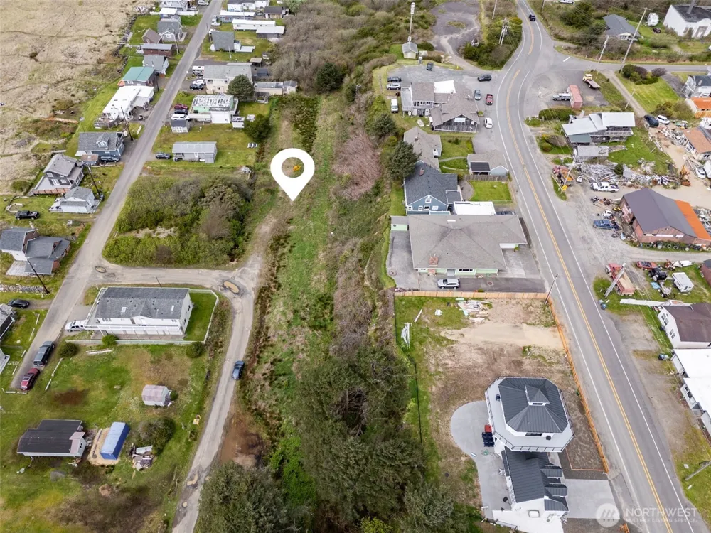 4784 Beach Lane Moclips, WA 98562