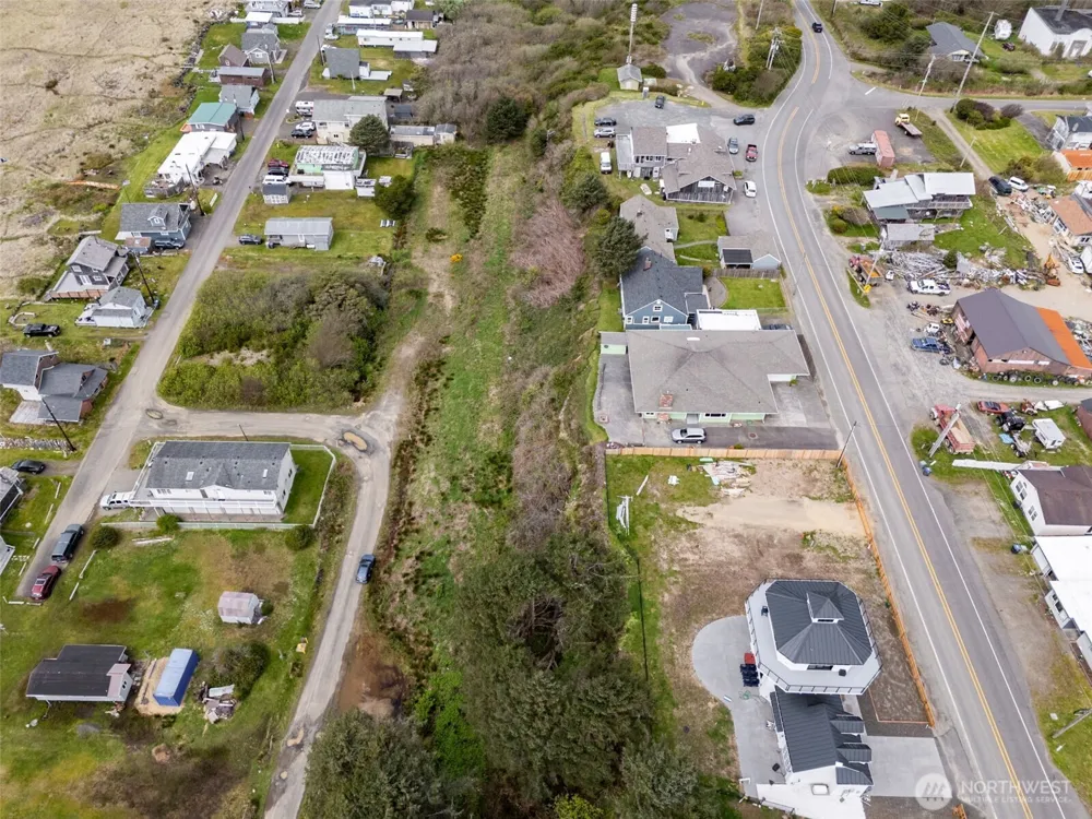 4784 Beach Lane Moclips, WA 98562