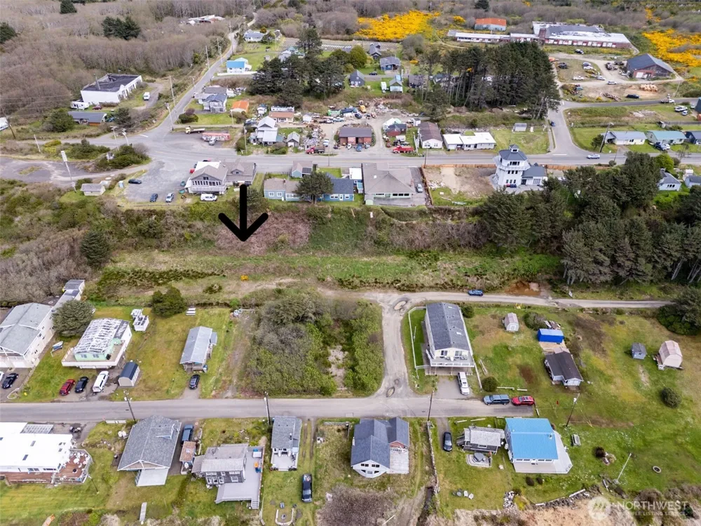 4784 Beach Lane Moclips, WA 98562
