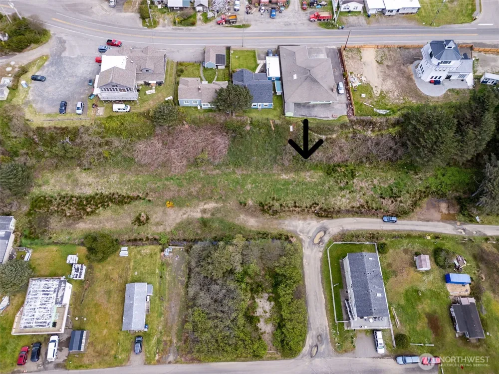 4780 Beach Lane Moclips, WA 98562