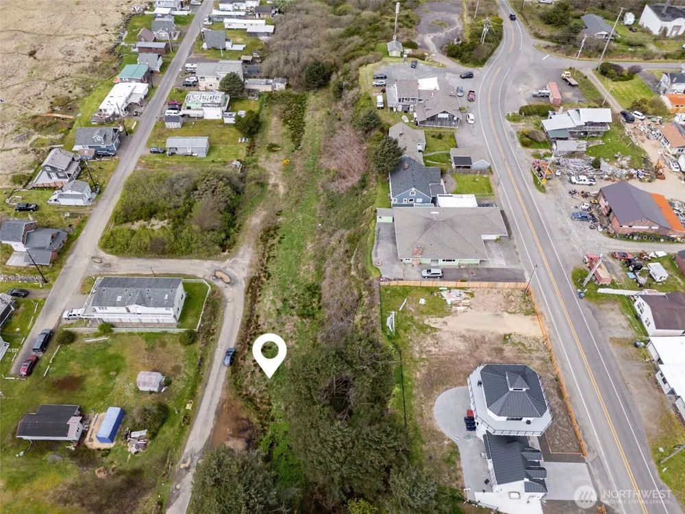 4776 Beach Lane Moclips, WA 98562