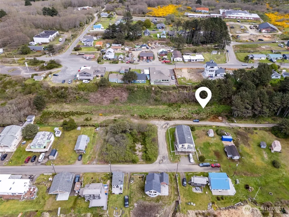 4776 Beach Lane Moclips, WA 98562