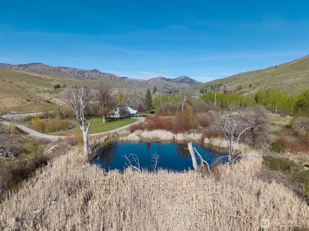 20752 State Route 20 Twisp, WA 98856