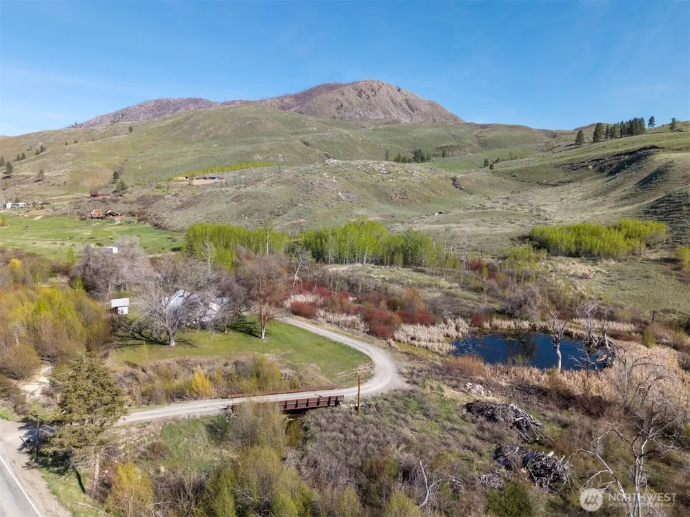 20752 State Route 20 Twisp, WA 98856