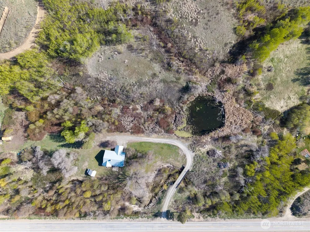 20752 State Route 20 Twisp, WA 98856