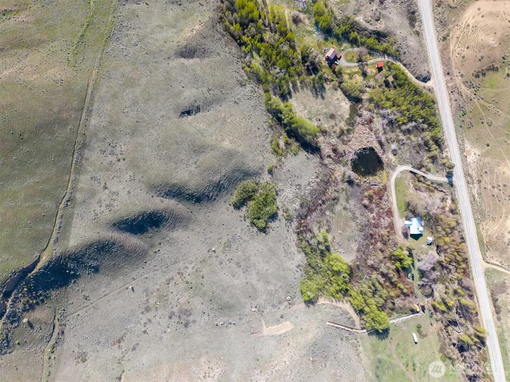 20752 State Route 20 Twisp, WA 98856