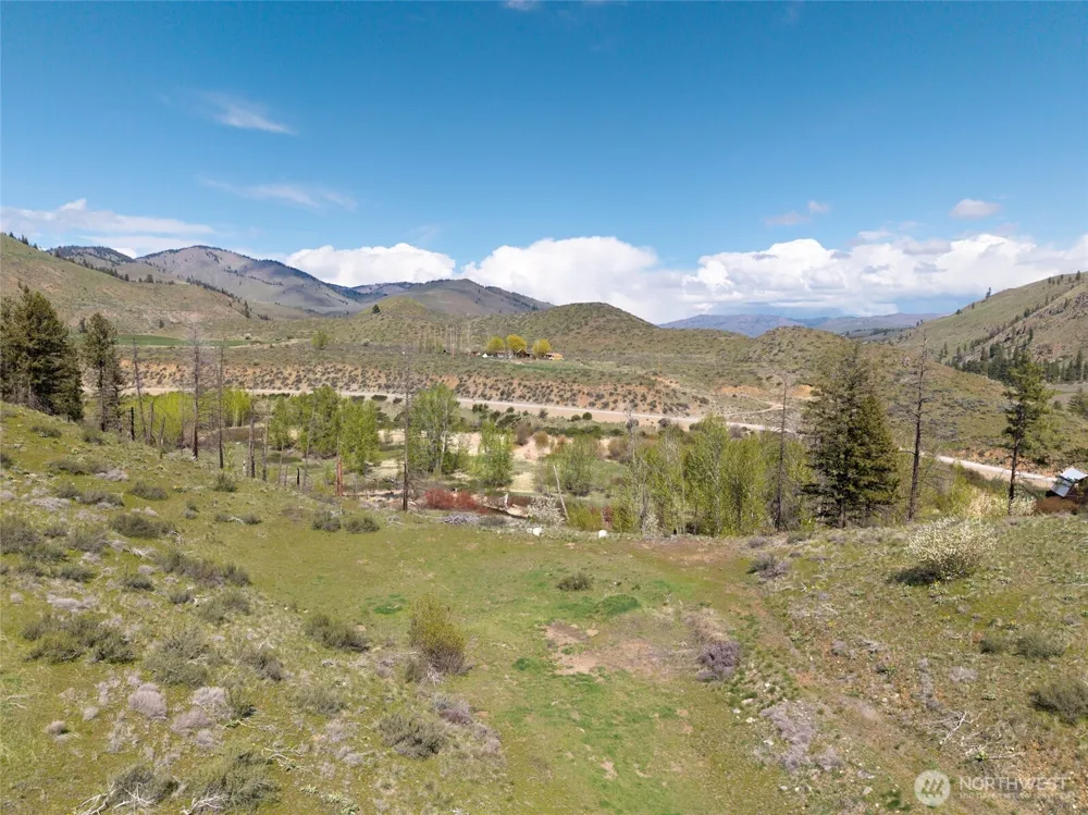 16 Dancing Bear Road Carlton, WA 98814