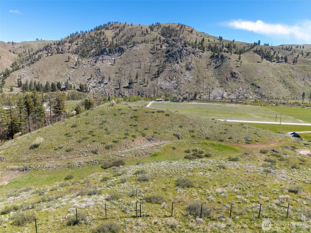 16 Dancing Bear Road Carlton, WA 98814