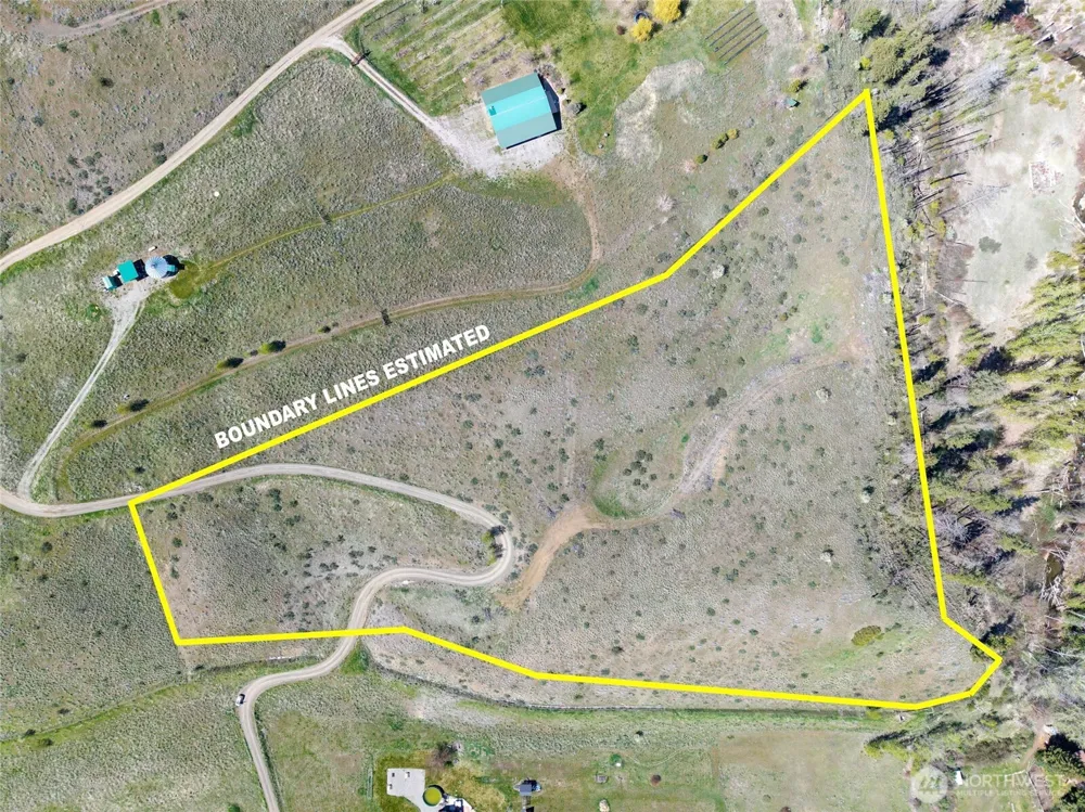 16 Dancing Bear Road Carlton, WA 98814