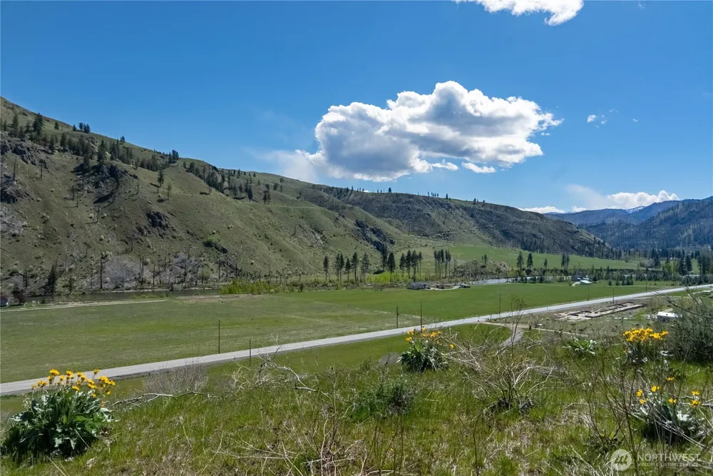 16 Dancing Bear Road Carlton, WA 98814