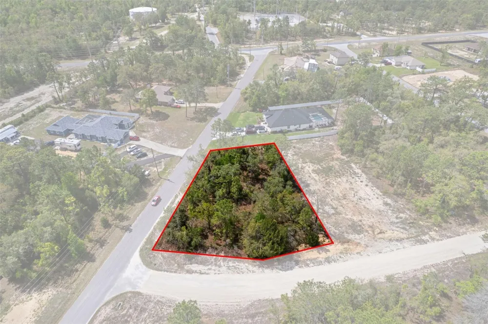 12140 MISSISSIPPI KITE AVENUE Brooksville, FL 34614