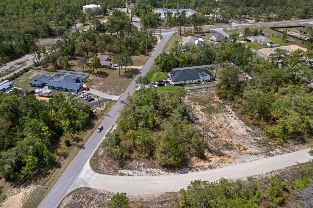 12140 MISSISSIPPI KITE AVENUE Brooksville, FL 34614