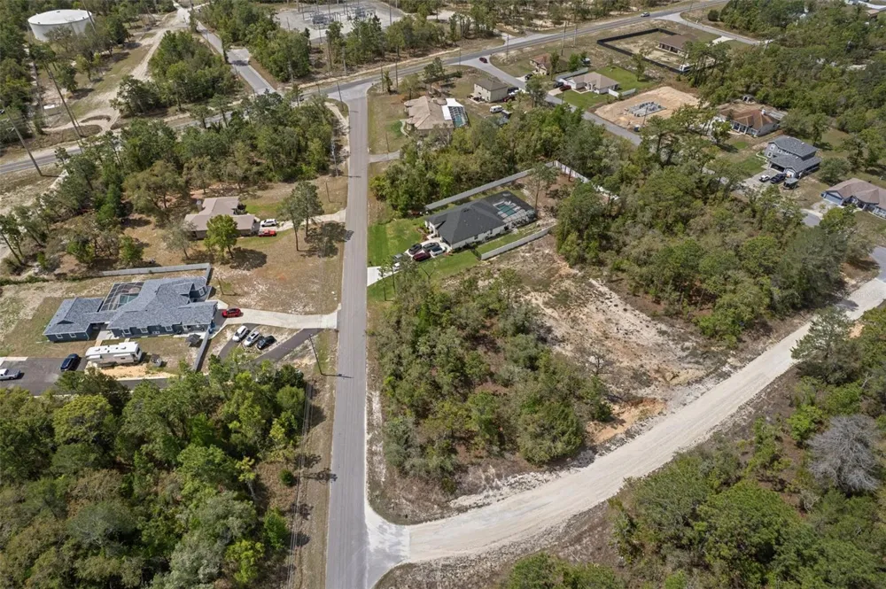 12140 MISSISSIPPI KITE AVENUE Brooksville, FL 34614