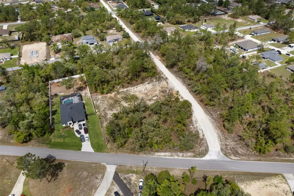 12140 MISSISSIPPI KITE AVENUE Brooksville, FL 34614
