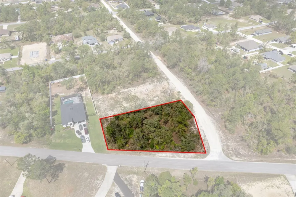 12140 MISSISSIPPI KITE AVENUE Brooksville, FL 34614