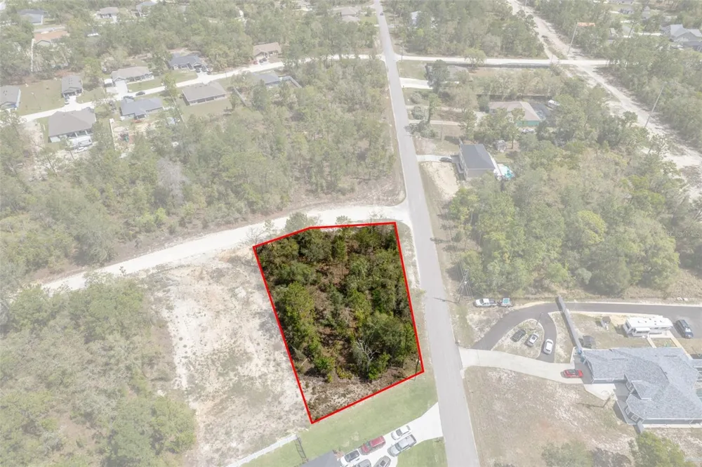 12140 MISSISSIPPI KITE AVENUE Brooksville, FL 34614