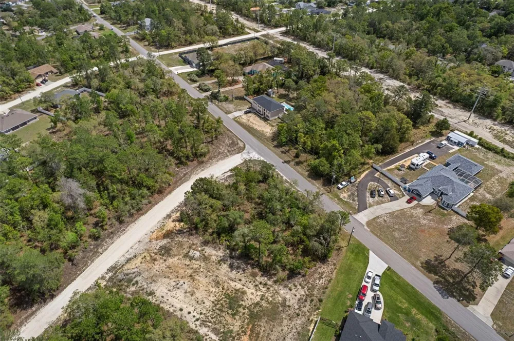12140 MISSISSIPPI KITE AVENUE Brooksville, FL 34614