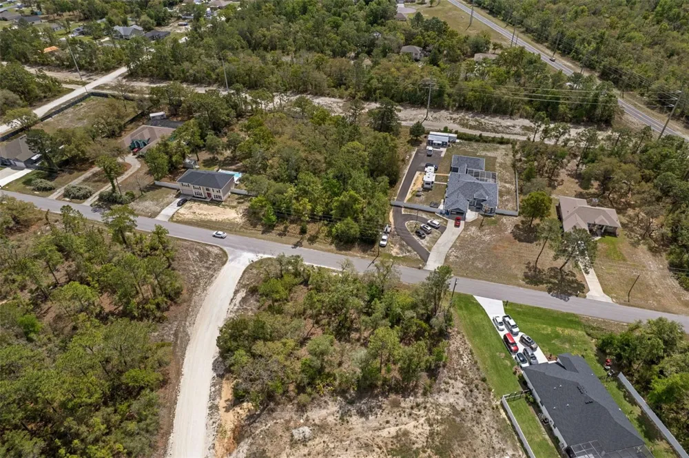 12140 MISSISSIPPI KITE AVENUE Brooksville, FL 34614