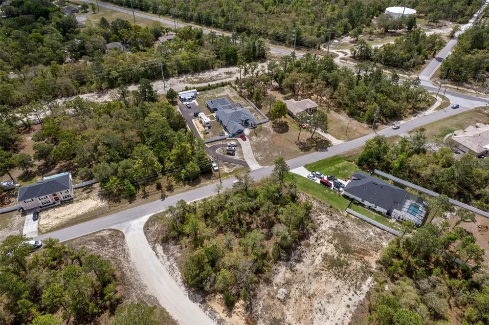 12140 MISSISSIPPI KITE AVENUE Brooksville, FL 34614