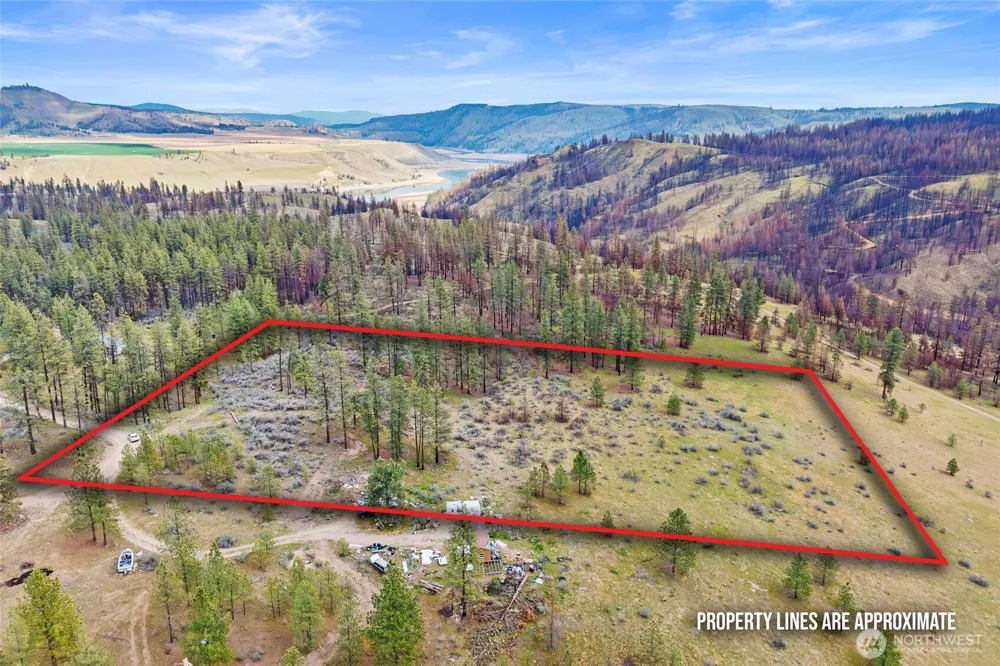 36480 Western Pines Drive Davenport, WA 99122