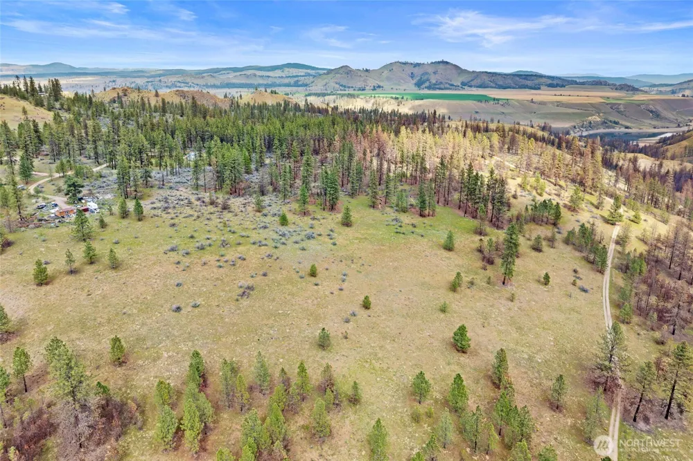36480 Western Pines Drive Davenport, WA 99122