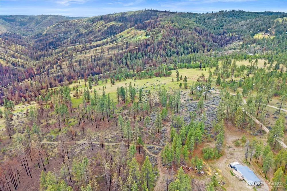 36480 Western Pines Drive Davenport, WA 99122