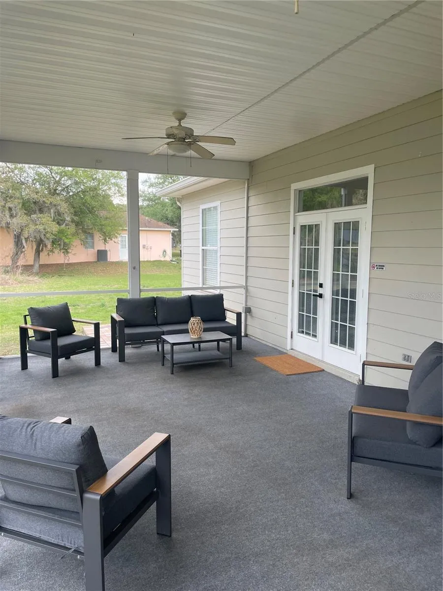 37015 WALDO DRIVE Dade City, FL 33525