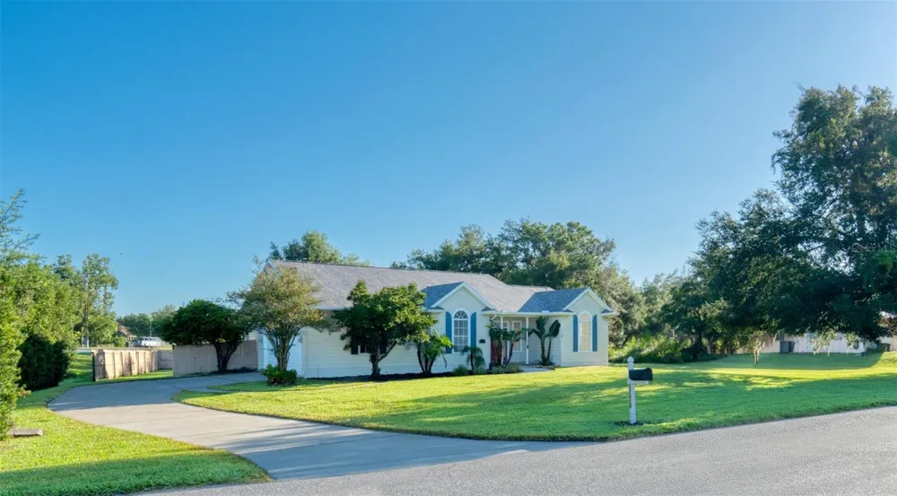 37015 WALDO DRIVE Dade City, FL 33525