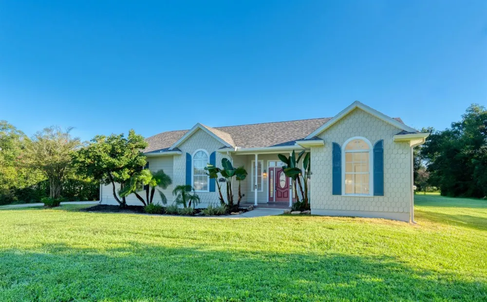 37015 WALDO DRIVE Dade City, FL 33525