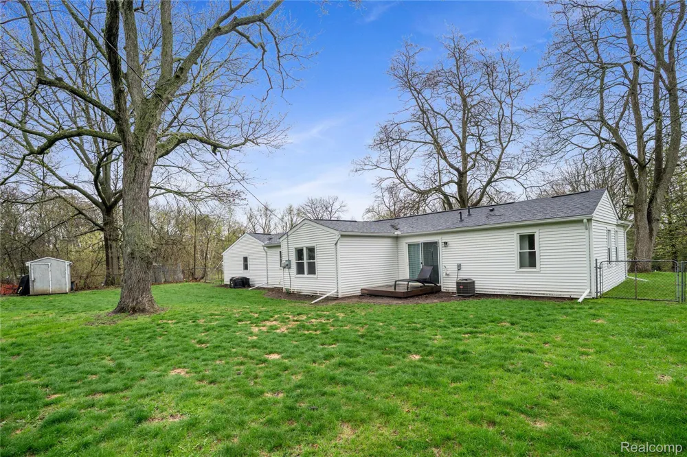 620 S Briarvale Drive Auburn Hills City, MI 48326
