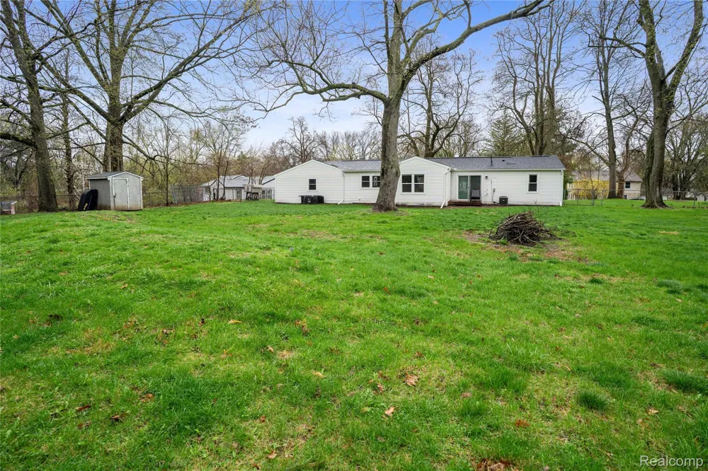 620 S Briarvale Drive Auburn Hills City, MI 48326