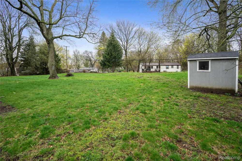 620 S Briarvale Drive Auburn Hills City, MI 48326