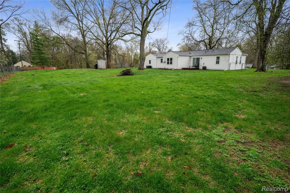 620 S Briarvale Drive Auburn Hills City, MI 48326