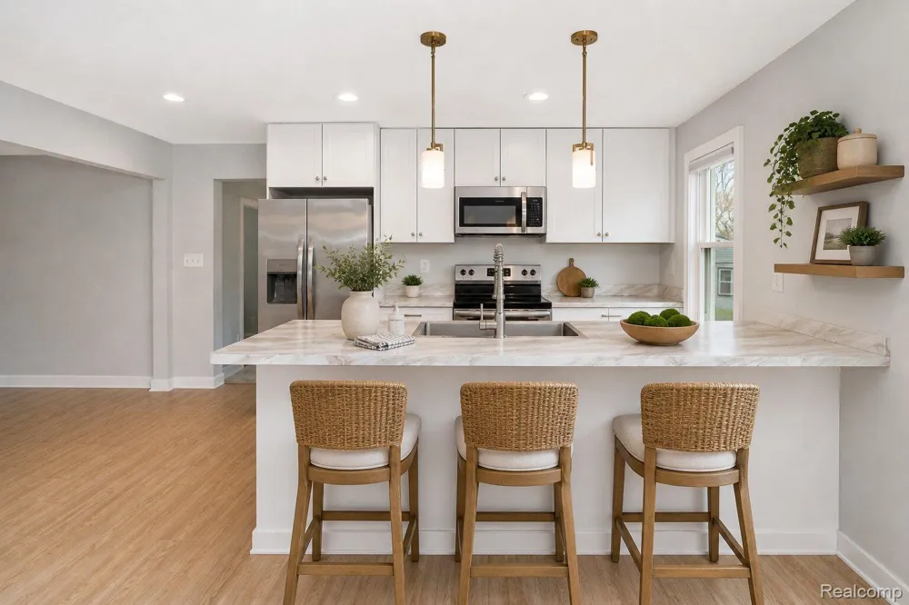 620 S Briarvale Drive Auburn Hills City, MI 48326