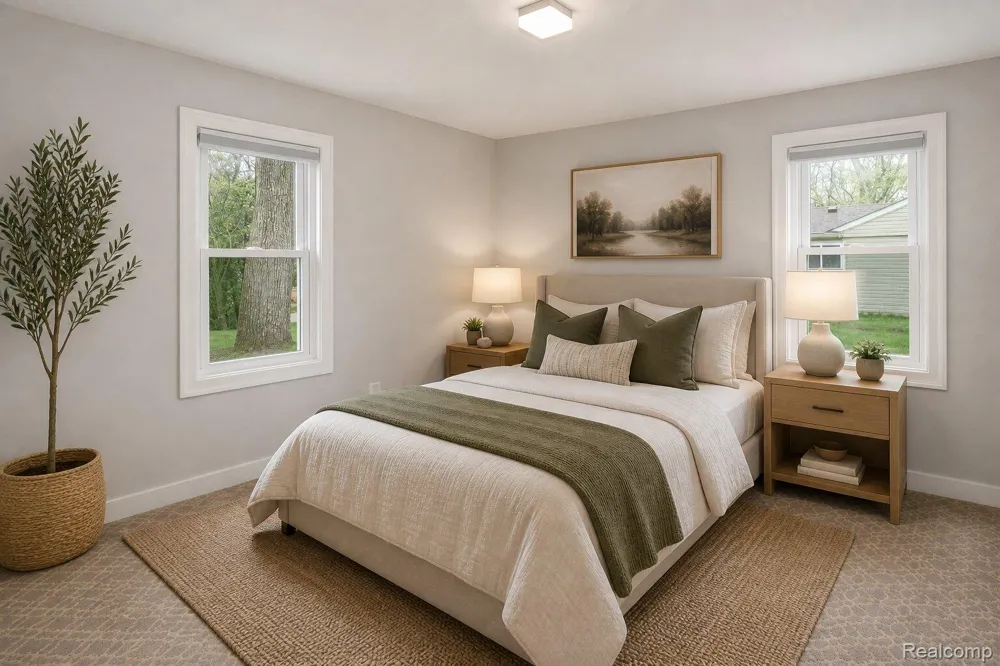 620 S Briarvale Drive Auburn Hills City, MI 48326
