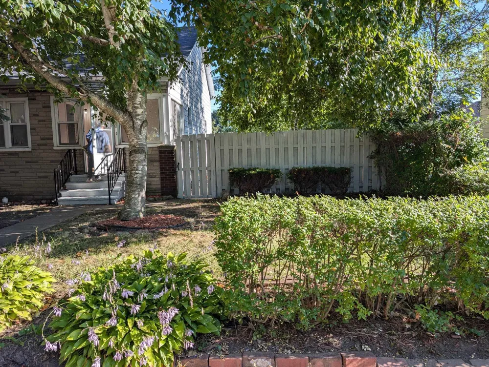 40 W Benson Street Ecorse City, MI 48229