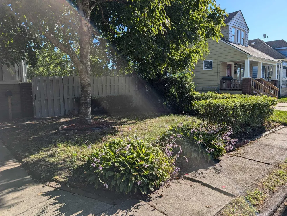 40 W Benson Street Ecorse City, MI 48229