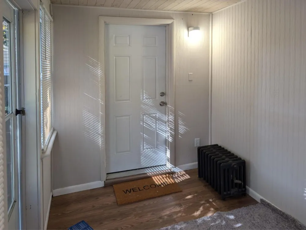 40 W Benson Street Ecorse City, MI 48229