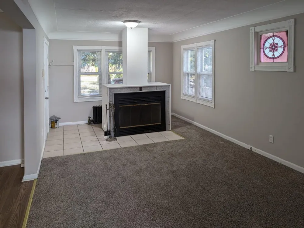 40 W Benson Street Ecorse City, MI 48229